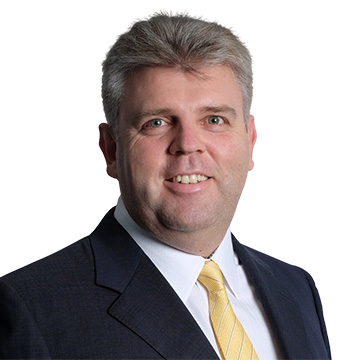 Steve Douglas has over 30 years of experience in business management systems